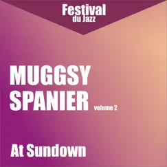 At Sundown (Muggsy Spanier - Vol. 2) by Muggsy Spanier album reviews, ratings, credits