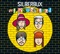 Chügelibahn - Silberbüx lyrics