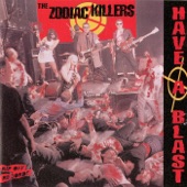 The Zodiac Killers - Man of Action