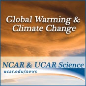 Global Warming & Climate Change - Teachers' Guides & FAQs cover