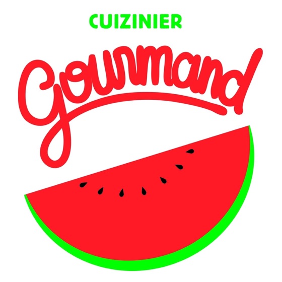Cover artwork for Gourmand
