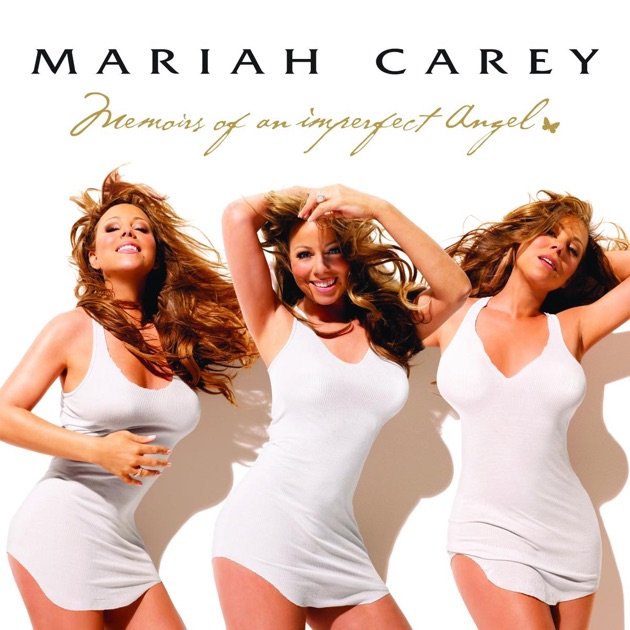 List Of Mariah Carey Albums
