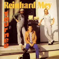 Tournee (Live) - Reinhard Mey