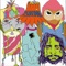 So Down - D. Gookin lyrics