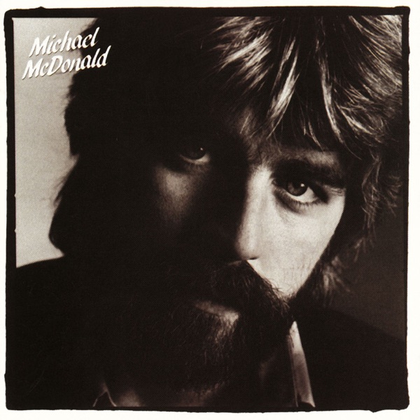 Michael Mcdonald - I Keep Forgettin'