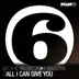 All I Can Give You (feat. UTRB) album cover