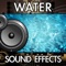 Rain Gutter to Water Tank (Raining Sound Effect) - Finnolia Sound Effects lyrics