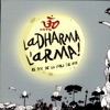 30 Anys - La Dharma L'Arma! (El Joc de la Cobla i el Rock)