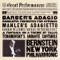 Symphony No. 5 in C Sharp Minor: IV. Adagietto - Leonard Bernstein & New York Philharmonic lyrics