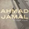 Perfidia - Ahmad Jamal lyrics