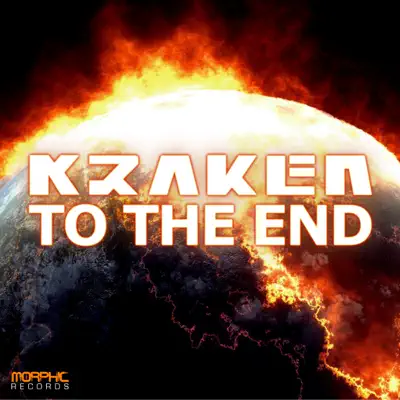 To the End - Single - Kraken