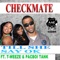 Till She Say Ok (Instrumental) - Checkmate lyrics