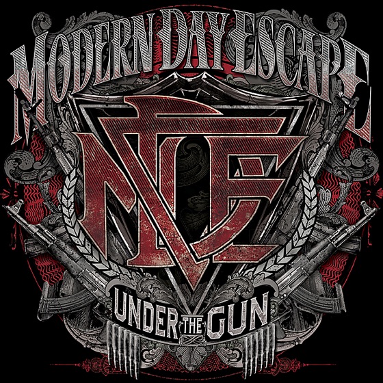 Cover artwork for Voiceless