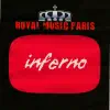 Inferno song lyrics