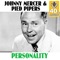Personality (Remastered) - Johnny Mercer & The Pied Pipers lyrics
