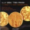 Rosay Sonata 10 in G Minor: The Crucifixion - John Dornenburg, Michael Sand & Phebe Craig lyrics