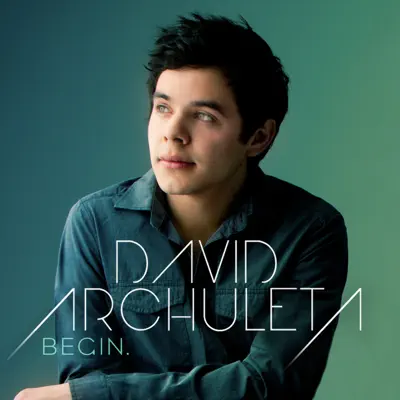 Broken - Single - David Archuleta