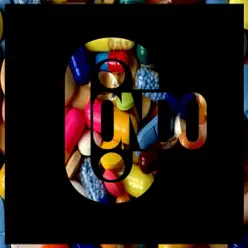 Happy Pills - Single - Detail Happy Pills - Single - Detail
