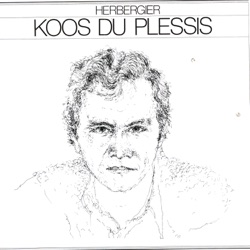 Koos Du Plessis - Nokturne