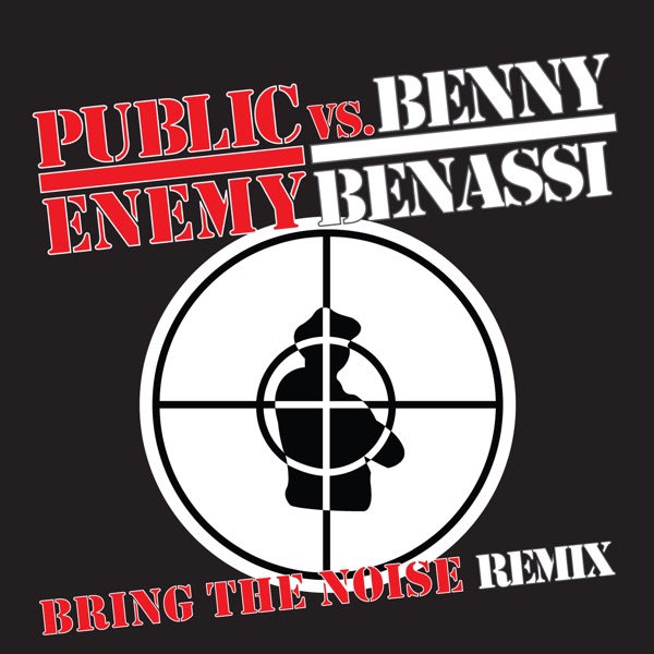 Bring the Noise Remix (Pump-kin Remix)