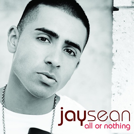 Cover artwork for All or Nothing