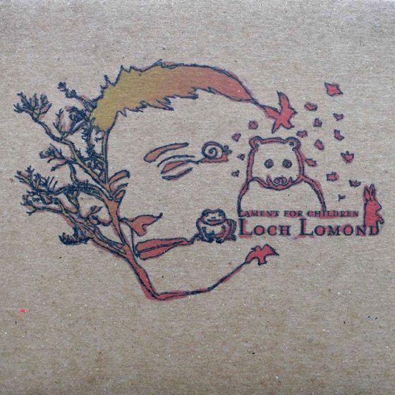 Cover artwork for Tic