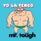 Mr. Tough / I’m Your Puppet - Single ジャケット写真