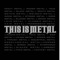Pain & Pleasure (feat. Marco Hietala) - Shade Empire lyrics