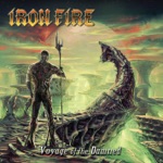 Iron Fire - Enter Oblivion OJ-666