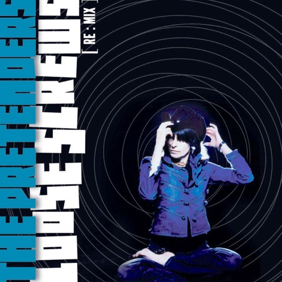 Cover artwork for Time
