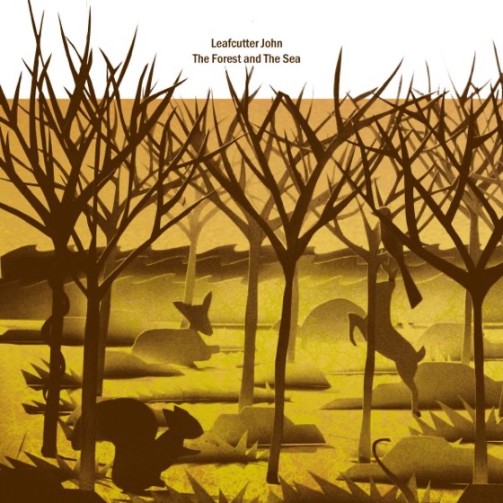 Cover artwork for Go Back