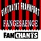 Wir sind aus Hessen - Eintracht Frankfurt Fans Fussballgesänge lyrics