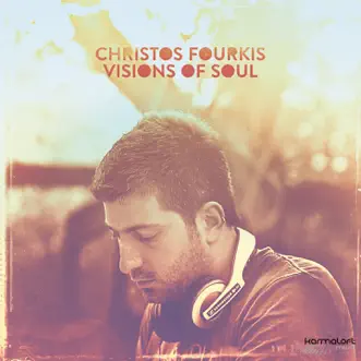 Visions of Soul - EP by Christos Fourkis album reviews, ratings, credits