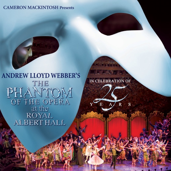 Cover artwork for Overture