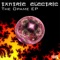 The Expanse - Tantric Electric lyrics