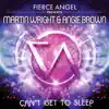 Fierce Angel Presents Martin Wright & Angie Brown - Can't Get to Sleep album lyrics, reviews, download