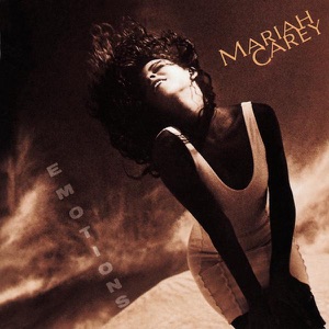 Mariah Carey - If It's Over - 排舞 音乐