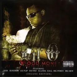 Blood Money, The Retold Story - Lil' O Blood Money, The Retold Story - Lil' O