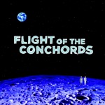 Flight Of The Conchords - Not Crying