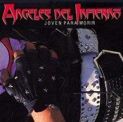 Ángeles del Infierno - Pensando en Ti