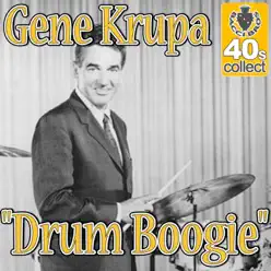 Drum Boogie (Remastered) - Single - Gene Krupa Drum Boogie (Remastered) - Single - Gene Krupa