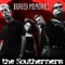 Buried Memories - The Southerners lyrics
