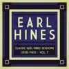 Classic Earl Hines Sessions (1928-1945), Vol. 7 album lyrics, reviews, download