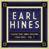 Earl Hines & his Orchestra - It Had to Be You