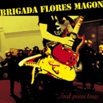 Brigada Flores Magon - Black Bloc Revenge