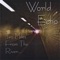 Scuba Steve - World Echo lyrics