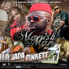 Jada Pinkett (feat. Gucci Mane & Gorilla Zoe) Song Lyrics