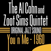 Original Jazz Sound: You 'n' Me - 1960 artwork