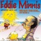 My Best Friend (feat. Ronnie Butler) - Eddie Minnis lyrics