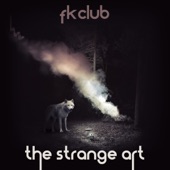 The Strange Art - EP artwork